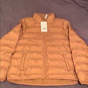Fabletics Emerson Packable Puffer Jacket